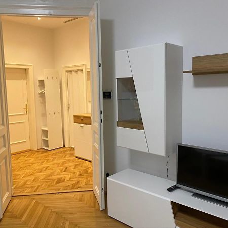 Mq Appartement Wiedeń Zewnętrze zdjęcie