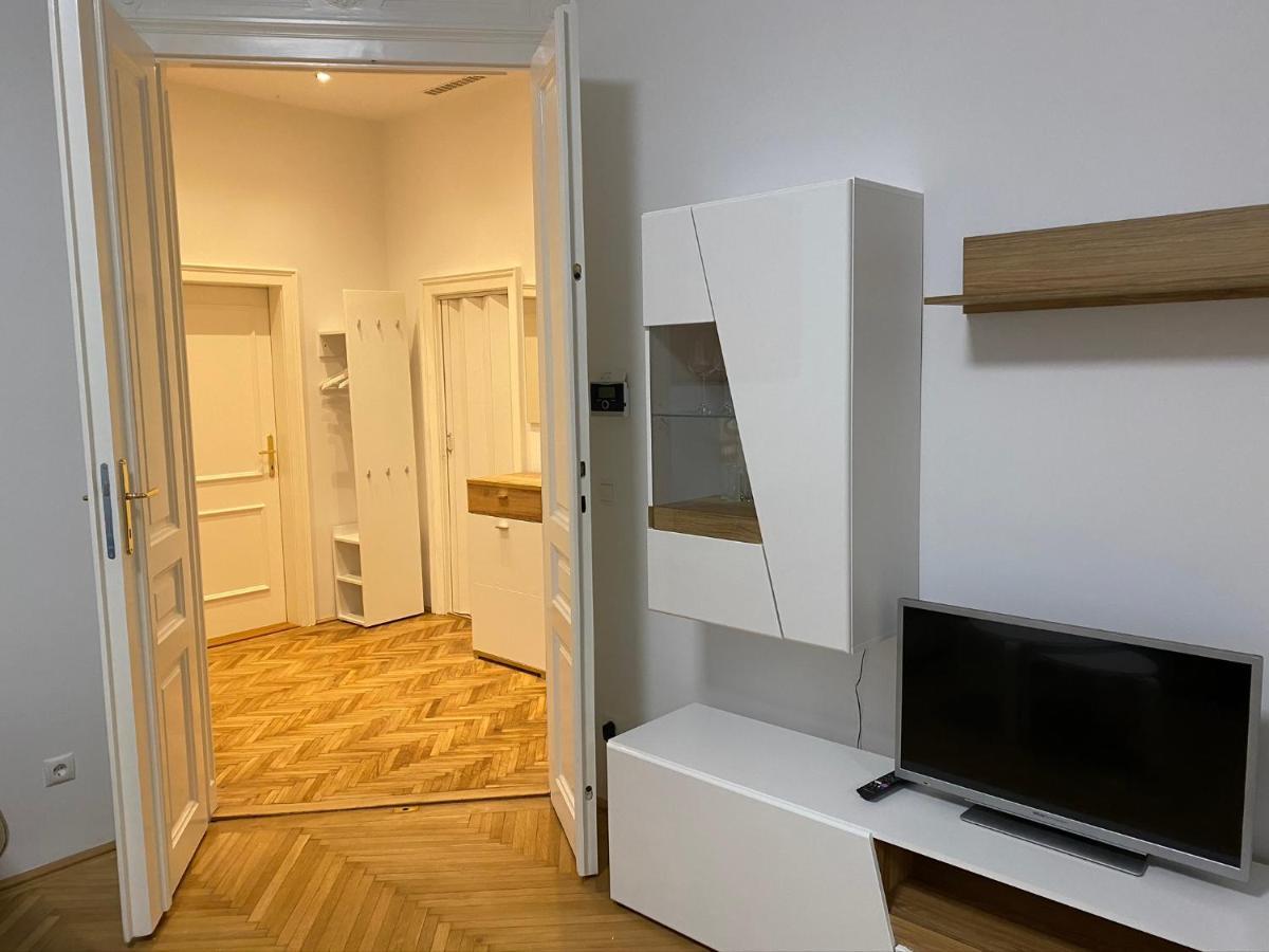 Mq Appartement Wiedeń Zewnętrze zdjęcie