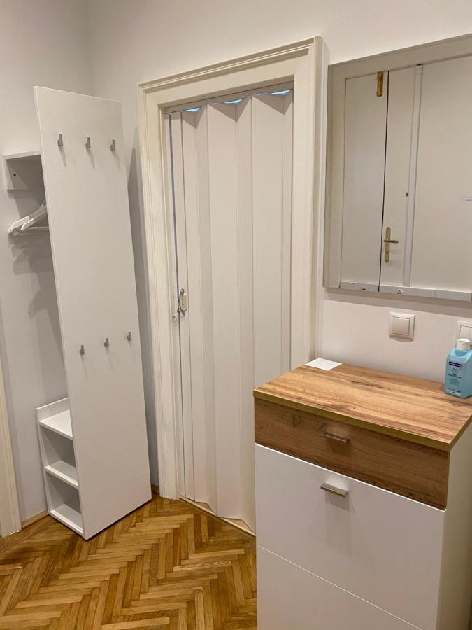 Mq Appartement Wiedeń Zewnętrze zdjęcie