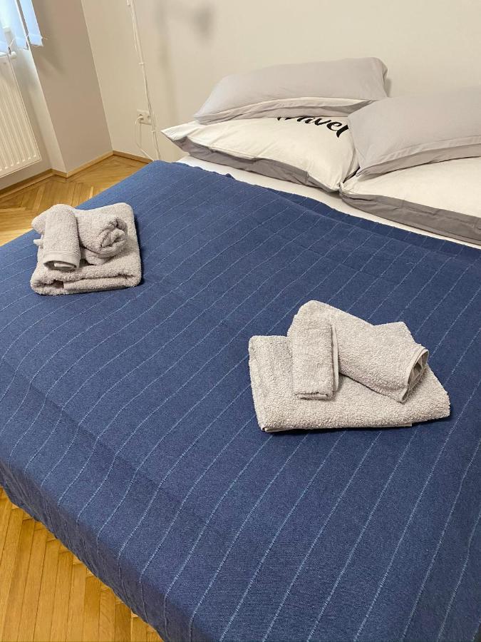 Mq Appartement Wiedeń Zewnętrze zdjęcie