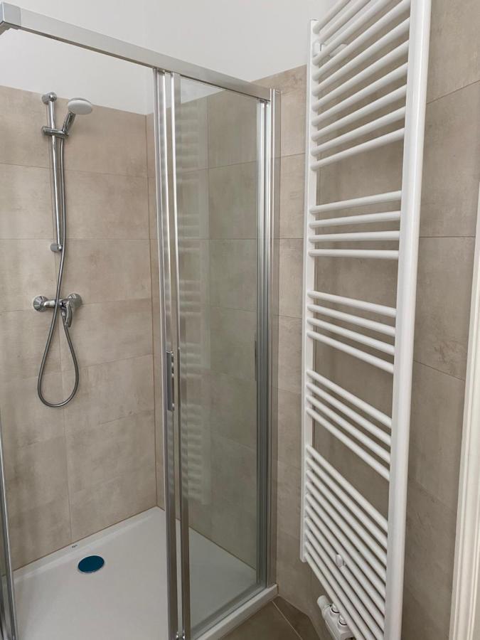 Mq Appartement Wiedeń Zewnętrze zdjęcie