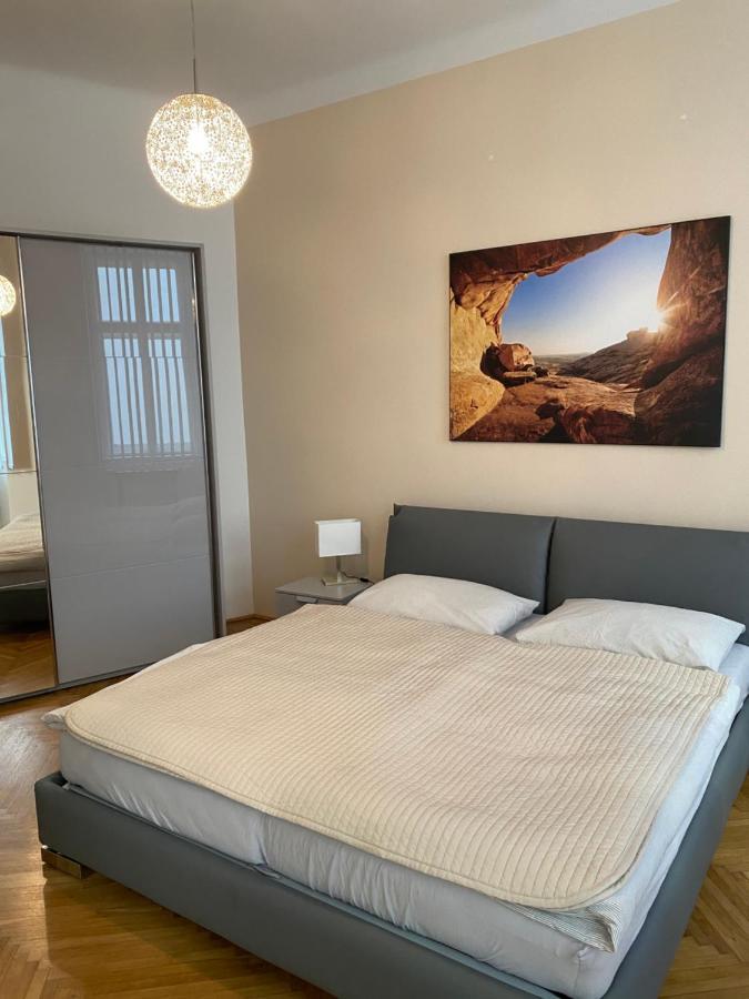 Mq Appartement Wiedeń Zewnętrze zdjęcie